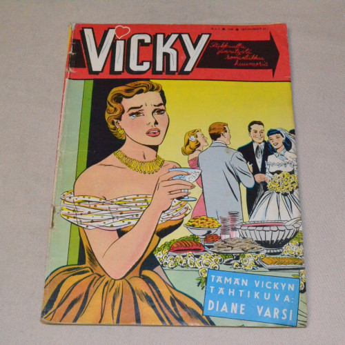 Vicky 02 - 1960